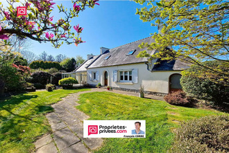 achat maison lanmeur 29620