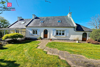 achat maison lanmeur 29620