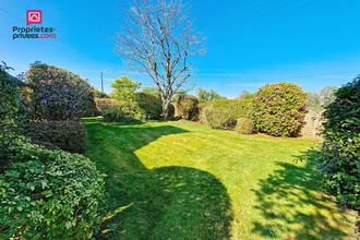 achat maison lanmeur 29620