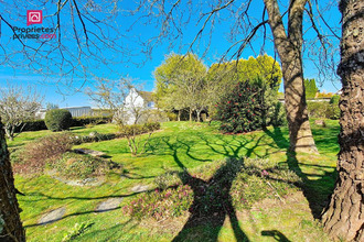 achat maison lanmeur 29620