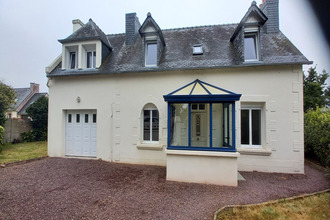 achat maison lanmeur 29620