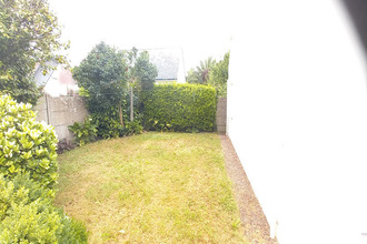 achat maison lanmeur 29620