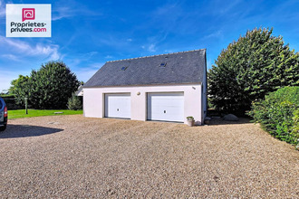 achat maison lanmeur 29620