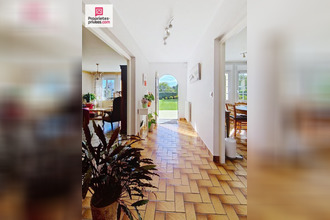 achat maison lanmeur 29620