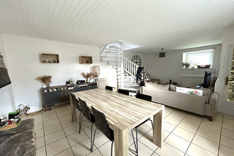 achat maison lanmeur 29620