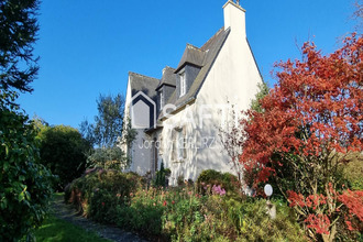 achat maison lanmeur 29620