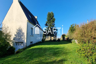 achat maison lanmeur 29620