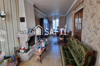 achat maison lanmeur 29620