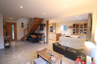 achat maison lanmeur 29620