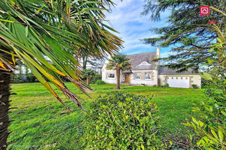 achat maison lanmeur 29620