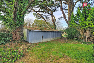 achat maison lanmeur 29620