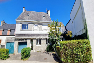 achat maison lanmeur 29620