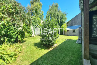 achat maison lanmeur 29620