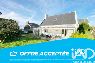 achat maison lanmeur 29620