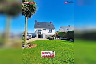 achat maison lanmeur 29620