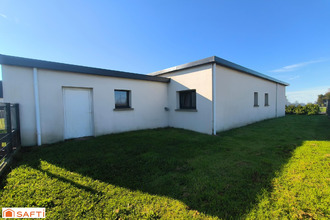 achat maison lanmeur 29620