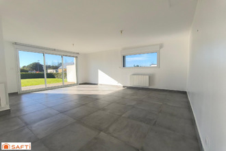 achat maison lanmeur 29620