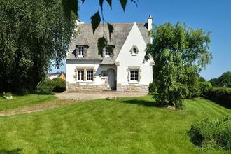 achat maison lanmeur 29620