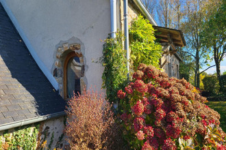 achat maison lanmeur 29620