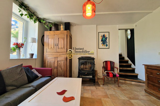 achat maison lanmeur 29620