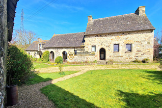 achat maison lanmeur 29620