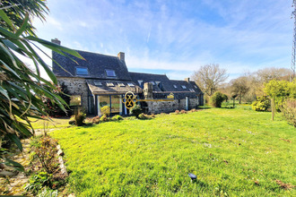 achat maison lanmeur 29620