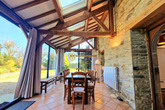 achat maison lanmeur 29620