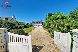 achat maison lanmeur 29620