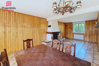 achat maison lanmeur 29620