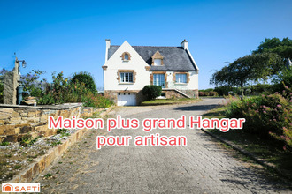 achat maison lanmeur 29620