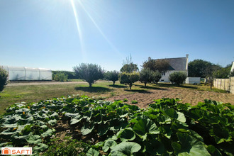 achat maison lanmeur 29620