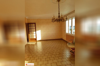achat maison lanmeur 29620