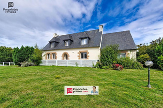 achat maison lanmeur 29620