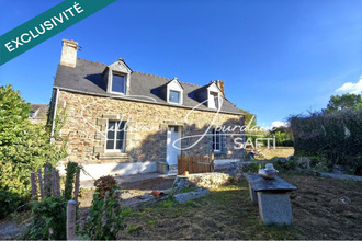 achat maison lanmeur 29620