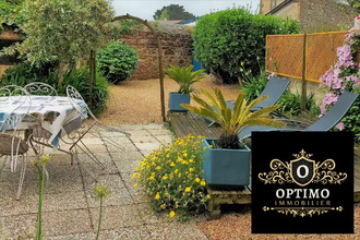 achat maison lanmodez 22610