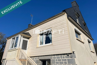 achat maison lanmodez 22610