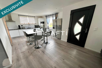 achat maison lanmodez 22610