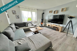 achat maison lanmodez 22610