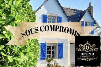 achat maison lanmodez 22610