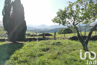 achat maison lanne-en-baretous 64570