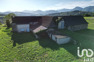 achat maison lanne-en-baretous 64570