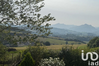 achat maison lanne-en-baretous 64570