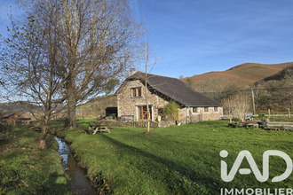 achat maison lanne-en-baretous 64570