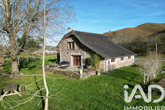 achat maison lanne-en-baretous 64570