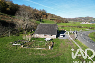 achat maison lanne-en-baretous 64570