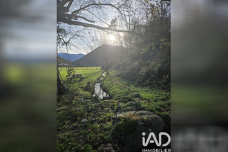 achat maison lanne-en-baretous 64570