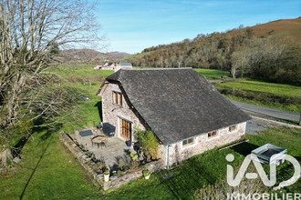 achat maison lanne-en-baretous 64570