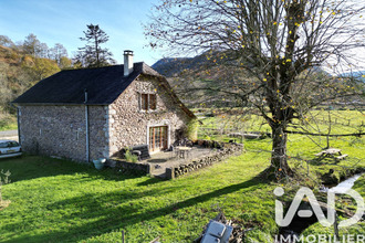 achat maison lanne-en-baretous 64570