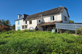 achat maison lanne-en-baretous 64570