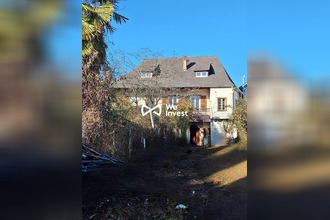 achat maison lanne-en-baretous 64570